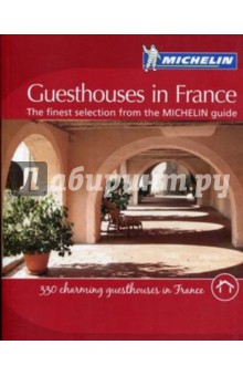 Guesthouses in France