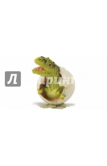 Вылупляющийся из яйца тиранозавр (970409) Вылупляющийся из яйца тиранозавр (970409)