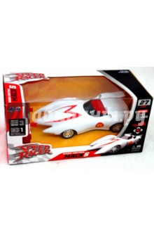 Mach5 Classic (91859) Mach5 Classic (91859)