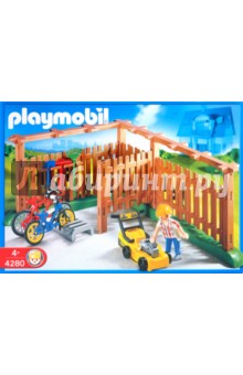 Стоянка (4280) Стоянка (4280)