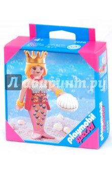 Русалка (4656) Русалка (4656)