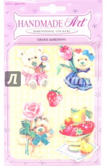 Наклейки детские (HM-2-Sticker) Наклейки детские (HM-2-Sticker)