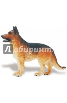 Немецкая овчарка (235429) Немецкая овчарка (235429)