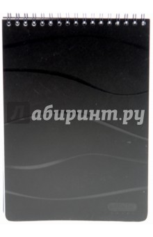 Блокнот Smart А5, 50 листов (106354) Блокнот Smart А5, 50 листов (106354)