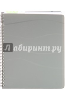 Тетрадь Smart А5, 96 листов, клетка (106441) Тетрадь Smart А5, 96 листов, клетка (106441)
