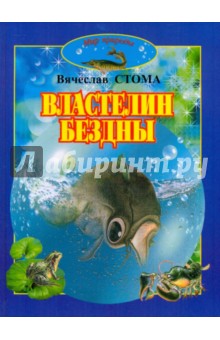 Властелин бездны - Вячеслав Стома