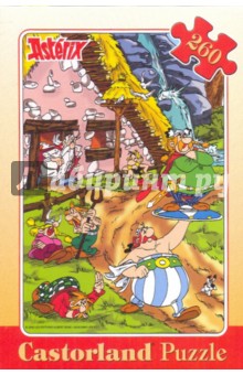 Puzzle-260. "Asterix" Главное блюдо (B-PU26101) Puzzle-260. "Asterix" Главное блюдо (B-PU26101)