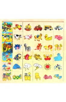 Игра логическая цепочка (4685) Игра логическая цепочка (4685)