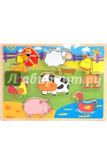 Рамка вкладыши (на ферме) (5448) Рамка вкладыши (на ферме) (5448)