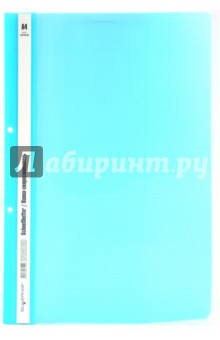 Скоросшиватель пластиковый А4 "Elegance" с перфорацией (220720-69) Скоросшиватель пластиковый А4 "Elegance" с перфорацией (220720-69)