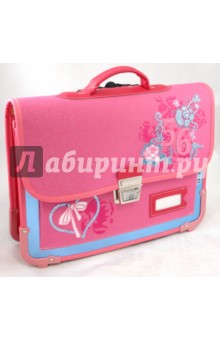 Ранец школьный "Rosy" (05038) Ранец школьный "Rosy" (05038)