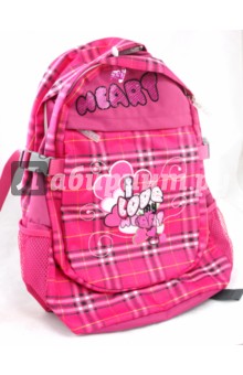 Рюкзак школьный "PK Tartan" (03732) Рюкзак школьный "PK Tartan" (03732)