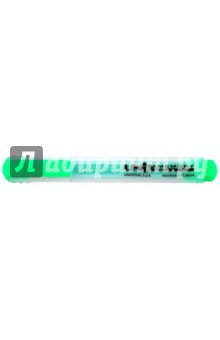 Текстовыделитель UNIX MEMORY, зеленый (40519/38з) Текстовыделитель UNIX MEMORY, зеленый (40519/38з)