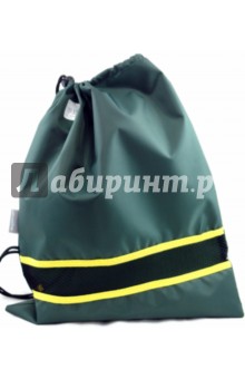 Сумка для обуви "Kinder Linie" (840329) в ассортименте Сумка для обуви "Kinder Linie" (840329) в ассортименте