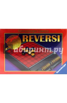 Настольная игра "Реверси" (264131) Настольная игра "Реверси" (264131)