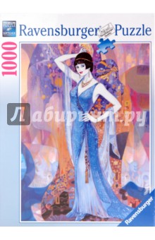 Пазл-1000 "Арт деко" (151936) Пазл-1000 "Арт деко" (151936)