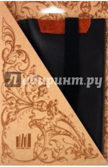 Обложка для книг кожаная (ВstM 5.3) Обложка для книг кожаная (ВstM 5.3)