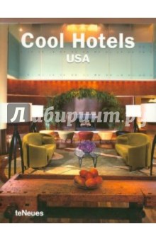 Cool Hotels USA