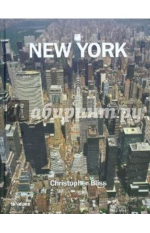 New York - Christopher Bliss