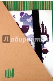 Обложка для книг (BstM 2.8-2) Обложка для книг (BstM 2.8-2)