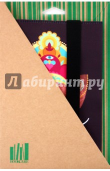 Обложка для книг (BstM 2.8-5) Обложка для книг (BstM 2.8-5)