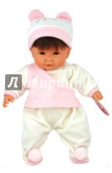 Кукла Тео брюнетка (5518БР) Кукла Тео брюнетка (5518БР)