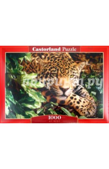 Puzzle-1000 "Леопард" (C-102051) Puzzle-1000 "Леопард" (C-102051)