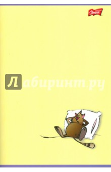 Тетрадь 60 листов, клетка А4 (E-0706) Тетрадь 60 листов, клетка А4 (E-0706)