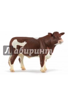 Красный Голштинский бык (249529) Красный Голштинский бык (249529)