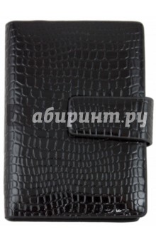 Органайзер черный (искусственная кожа) (JH-2978D) Органайзер черный (искусственная кожа) (JH-2978D)