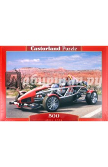 Puzzle-500 "Машина" (В-51502) Puzzle-500 "Машина" (В-51502)