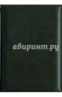 Ежедневник-2011 (72315060) (черный) Ежедневник-2011 (72315060) (черный)