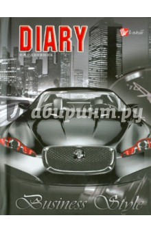 Ежедневник "Авто Jaguar" (ЕЖЛ11619208) Ежедневник "Авто Jaguar" (ЕЖЛ11619208)