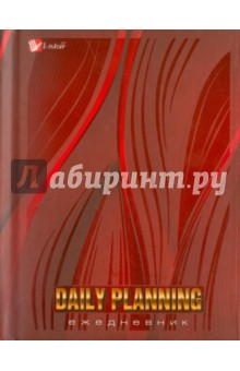 Ежедневник "Офисный стиль. Красный" (ЕЖЛ11619207) Ежедневник "Офисный стиль. Красный" (ЕЖЛ11619207)