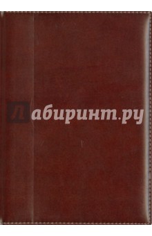 Ежедневник "Темный бордо" (ЕКГ1151522) Ежедневник "Темный бордо" (ЕКГ1151522)