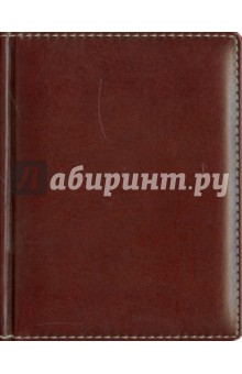 Ежедневник "Темный бордо" (ЕКГ1161522) Ежедневник "Темный бордо" (ЕКГ1161522)