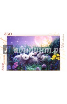 Step Puzzle-360 "Летняя ночь" (73059) Step Puzzle-360 "Летняя ночь" (73059)