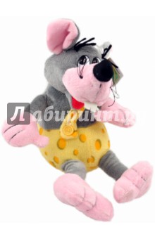 Зоопарк прикольный плюшевый (ассортимент) (4006) Зоопарк прикольный плюшевый (ассортимент) (4006)