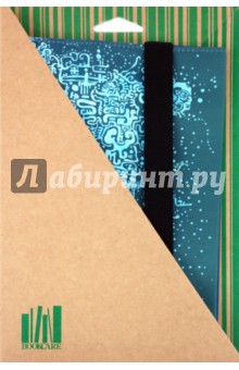 Обложка для книг "Bestseller" (BstM 2.3) Обложка для книг "Bestseller" (BstM 2.3)