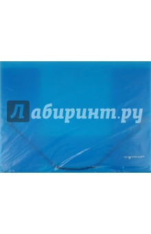 Папка-конверт на резинке А4 "TransNebel" (322131-19) Папка-конверт на резинке А4 "TransNebel" (322131-19)