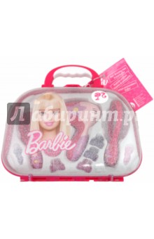 Набор парикмахера с феном "Barbie" (5714) Набор парикмахера с феном "Barbie" (5714)