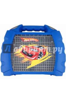 Чемодан для Машин "HOT WHEELS" (без наполнения) (2823) Чемодан для Машин "HOT WHEELS" (без наполнения) (2823)