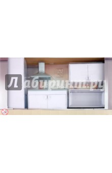 Мини-Кухня (7822) Мини-Кухня (7822)