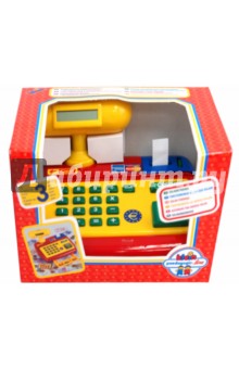 Игрушка -касса "KLEIN" (9305) Игрушка -касса "KLEIN" (9305)