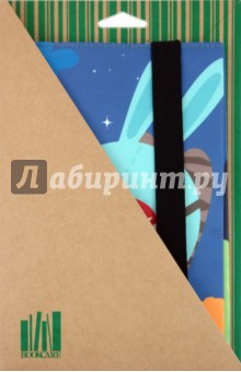 Обложка для книг "Bestseller" (BstM 2.6-2) Обложка для книг "Bestseller" (BstM 2.6-2)