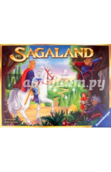 Настольная игра "Фантазия" (264384) Настольная игра "Фантазия" (264384)