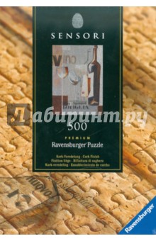 Паззл-500 "Виномания" (149339) Паззл-500 "Виномания" (149339)