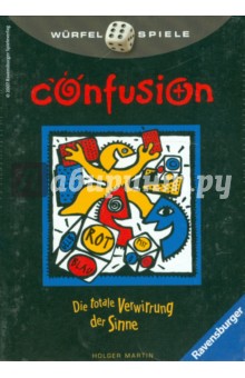 Игра Confusion (Беспорядок) (271337) Игра Confusion (Беспорядок) (271337)