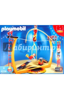 Набор игровой "Канатоходцы" (4236) Набор игровой "Канатоходцы" (4236)