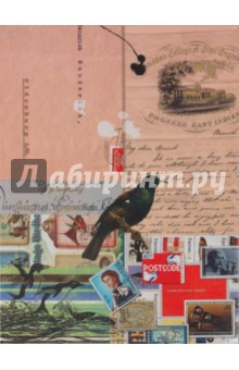Тетрадь 150 листов "Ностальжи" (N016) Тетрадь 150 листов "Ностальжи" (N016)